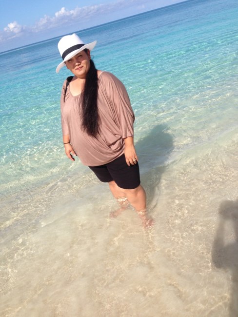 Obituary of Maria Isabel Alejandrez