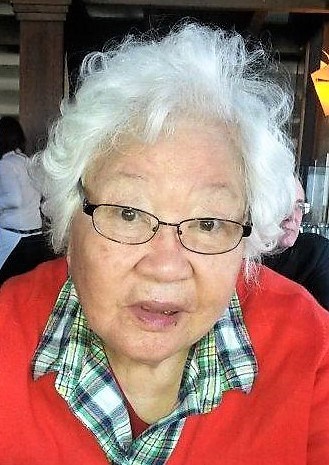 Obituario de Mrs. Woon Kam Cheng Ng