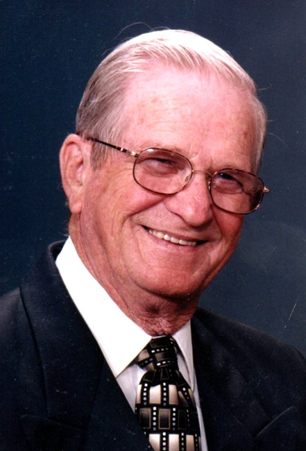 Obituary of James E. Payne Jr.
