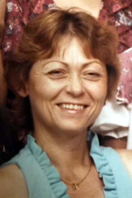 Obituario de Vickie Jo Brogdon