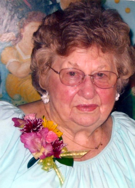 Obituary of Delores Rita Wiatros