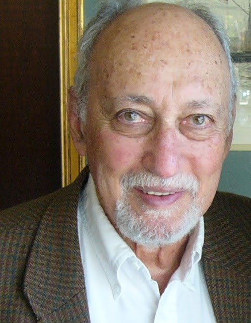 Obituary of Dr. Jay Marshall Orson