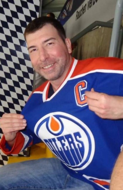 Obituario de Jerry W. Brooker