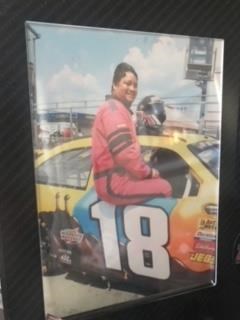 Obituary of Vinson Ordonez Biyo