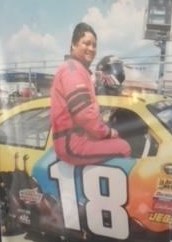 Obituary of Vinson Ordonez Biyo