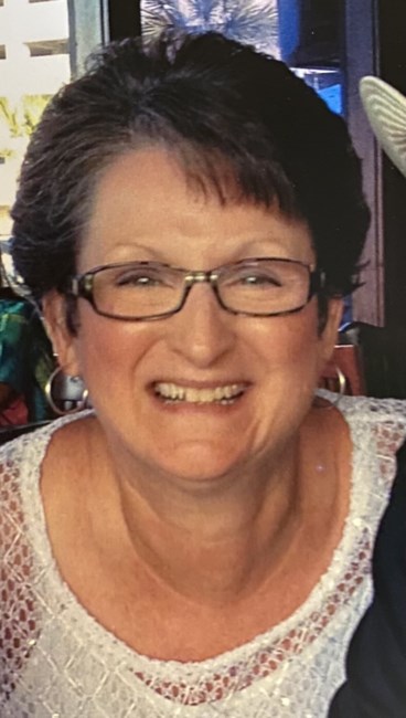 Obituary of Cindy Cheatham Albritton