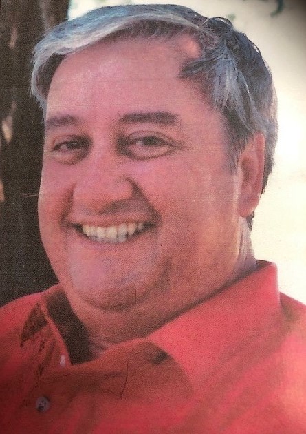 Obituary of Larry Leroy Henderson
