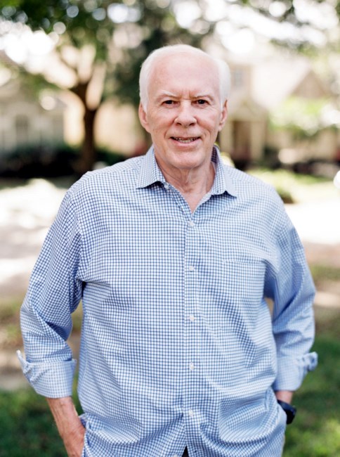 Avis de décès de John Owen Scott