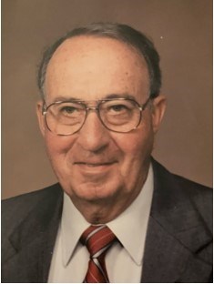 Obituary of Duane Miles Gilbert