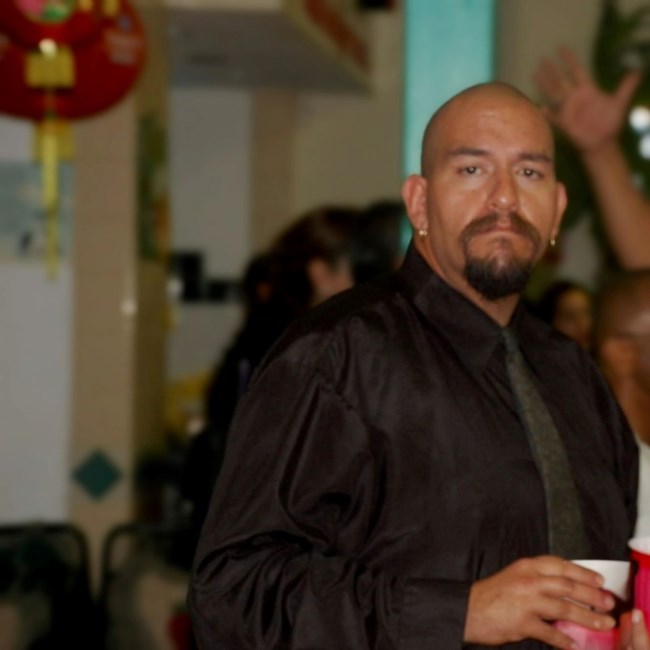 Obituary of Roberto Vega