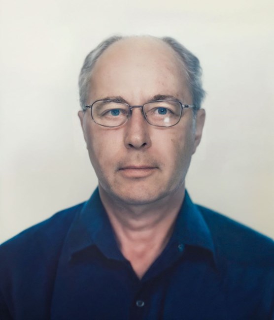 Obituario de Christian Léger