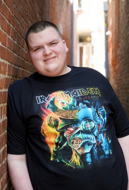 Obituary of Jesse Aaron Drury Jr.