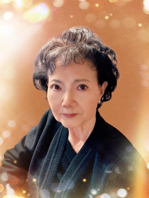 Obituary of Chu Hua Chang 章菊華女士