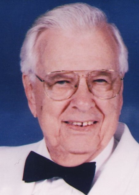 Obituary of Alfred Leonard Zink