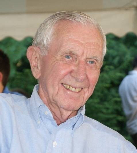 Obituary of Robert Johnston Dunkle