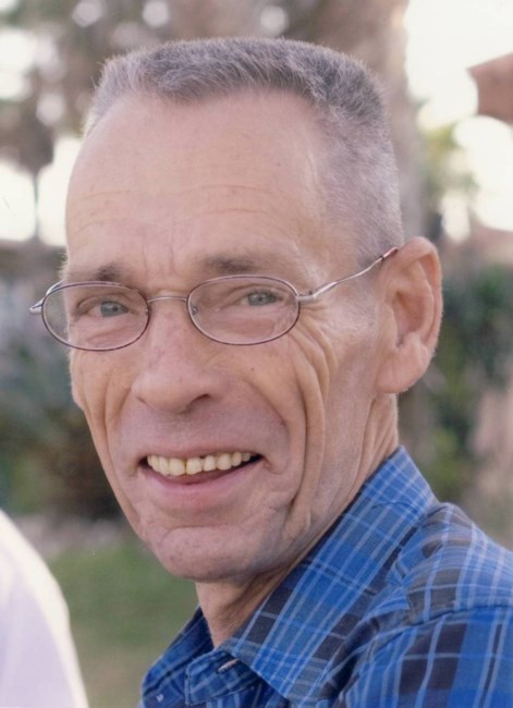 Obituary of James Pool Byrd