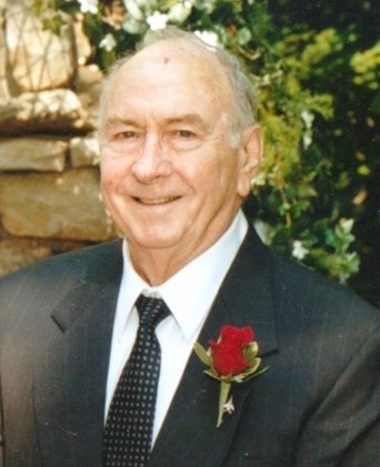 Obituary of James Franklin Stewart