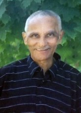 Obituary of Keith Albion Wilson