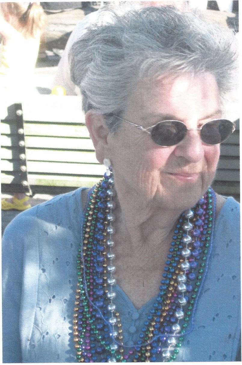 Obituary of Shirley Elizabeth Craig