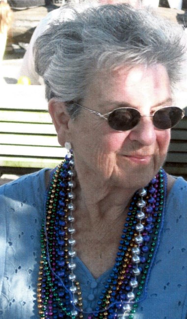 Obituario de Shirley Elizabeth Craig