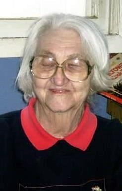Obituary of Barbara Ann Pape