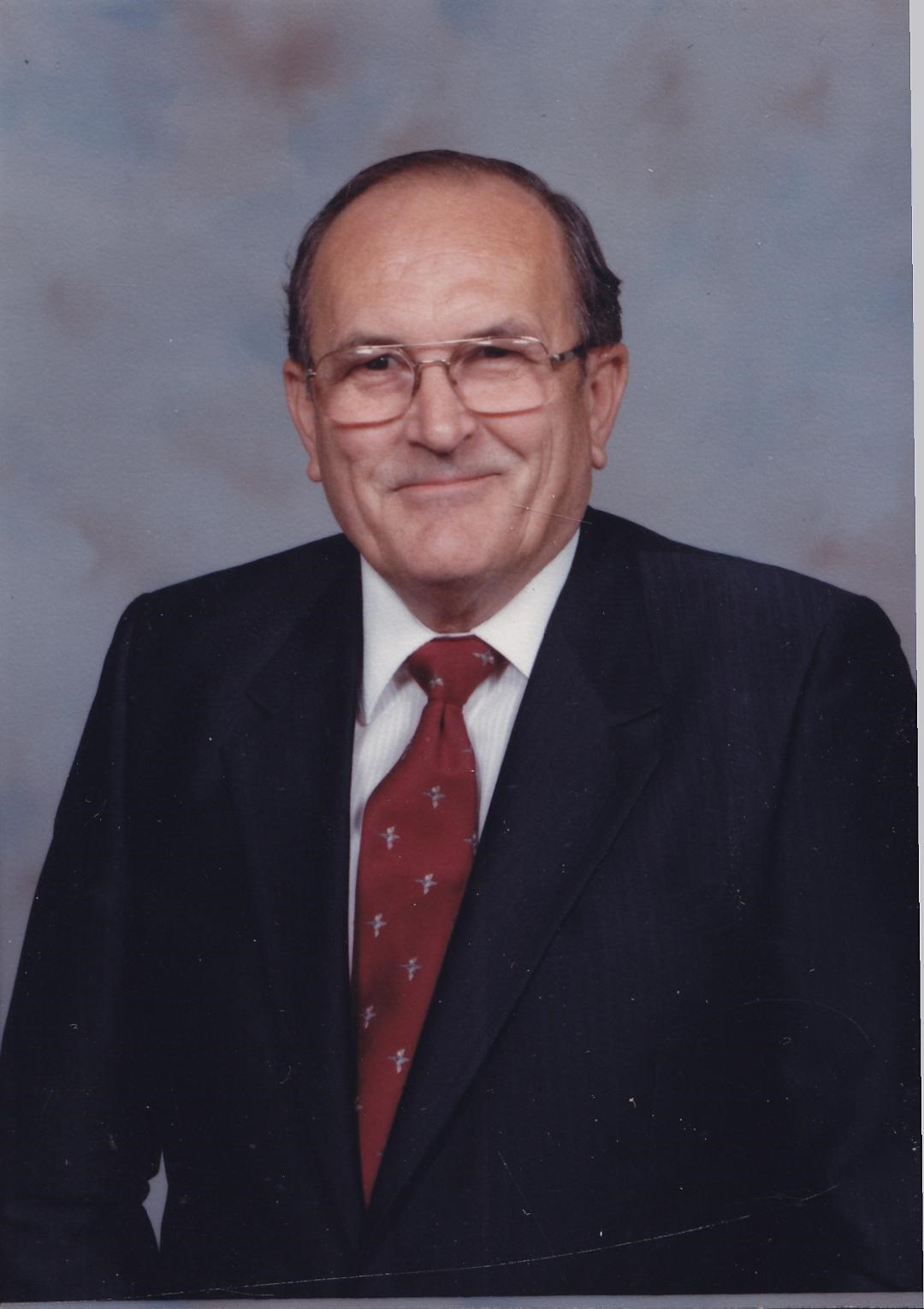 Obituary of Charles R. Price