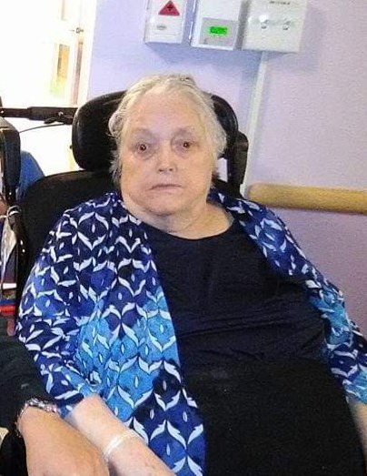 Obituary of Maria Da Conceicao Bettencourt