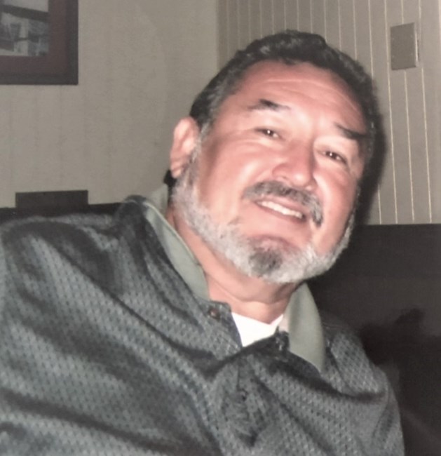 Obituary of Fernando Cardona Perez