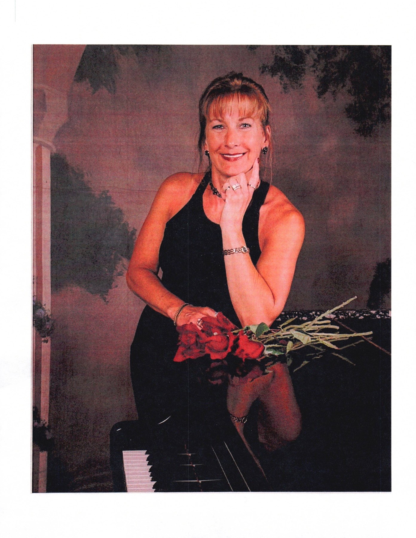 Obituary of Diana M. Gates