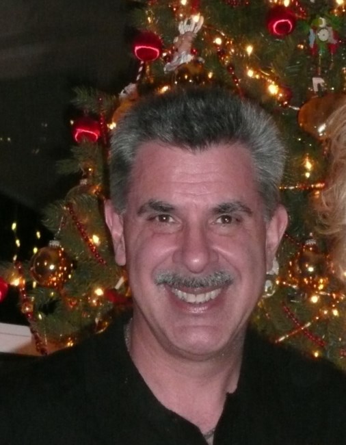 Obituary of Kenneth John Marzocchi