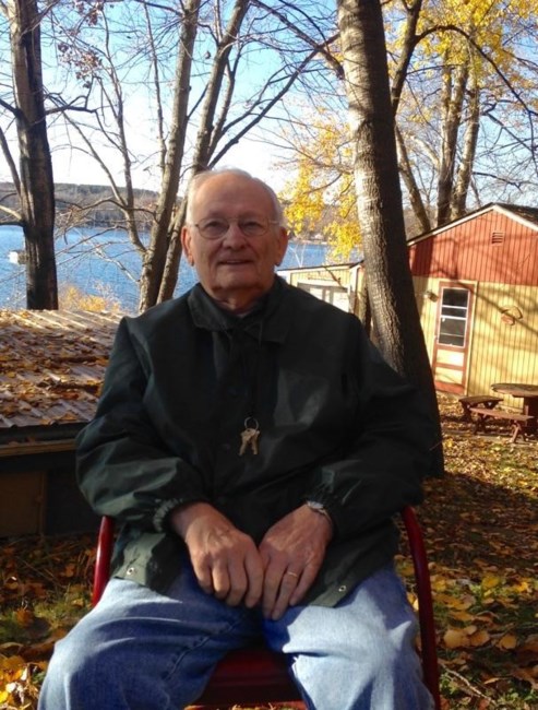 Obituary of David Milton Burg