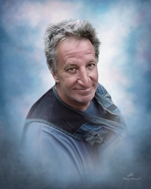 Obituary of Kevin "Nub" Lloyd Stark