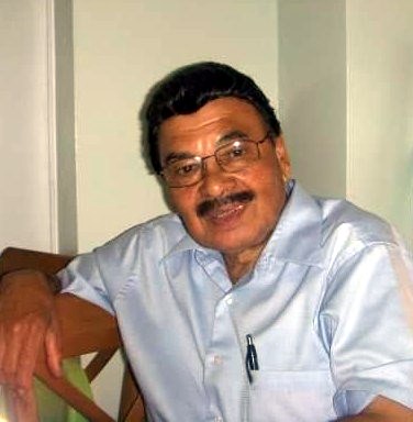 Obituario de Louis Rivera