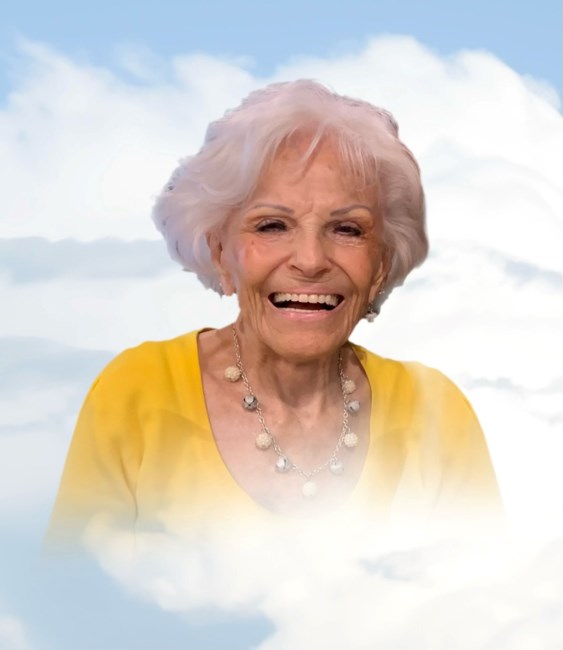 Obituary of Eva Venice Zasloff