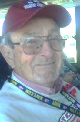 Obituary of Calvin Hugh Moeller