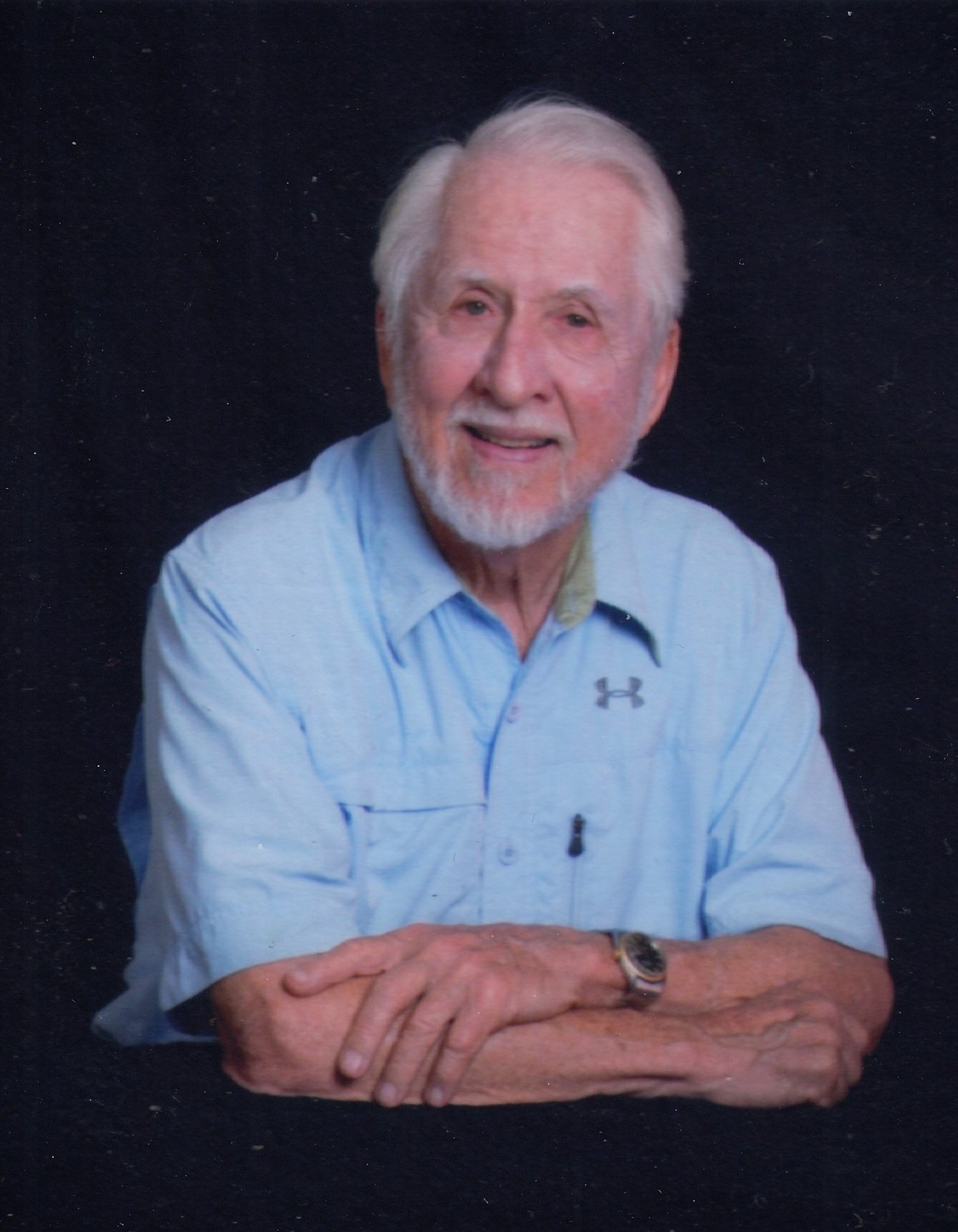 Obituary of Charles Bernard Schmidt Jr. - DDS