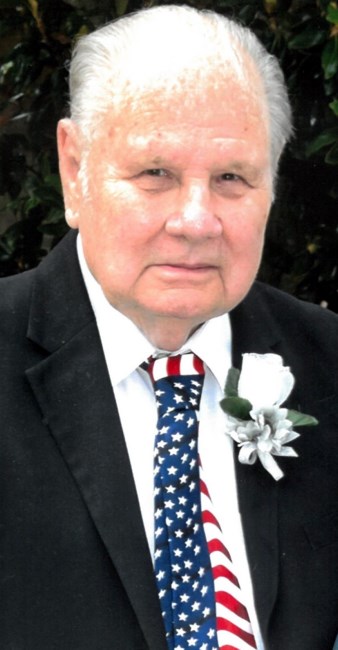 Obituary of Bertrand Thomas Hasselbeck Jr.