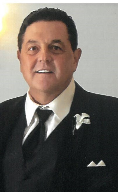 Avis de décès de Russell Blake Bucchare