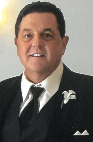 Avis de décès de Russell Blake Bucchare