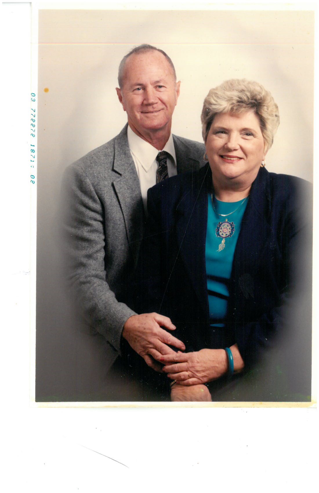 Obituario de Dorothy L McDaniel