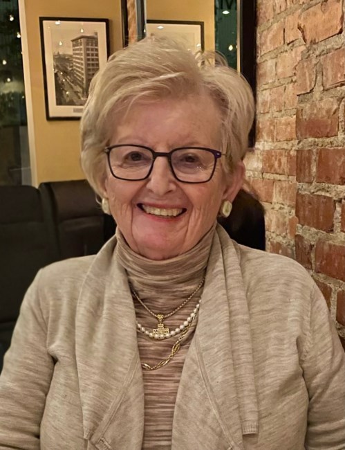 Obituary of Minerva Prendergast Phillips