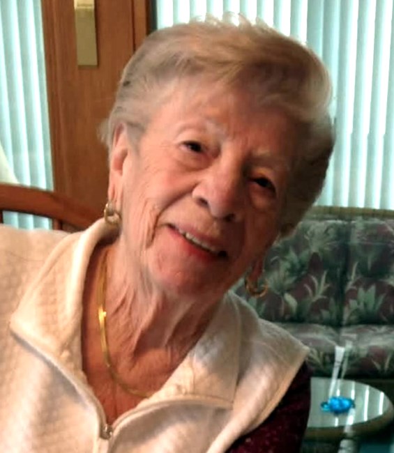 Obituary of Viola Gentile