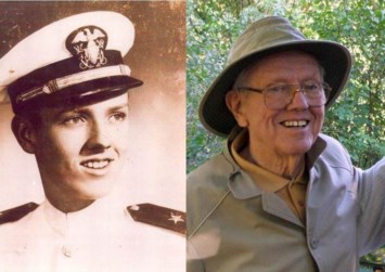 Obituary of Gerald Bryan McSweeney