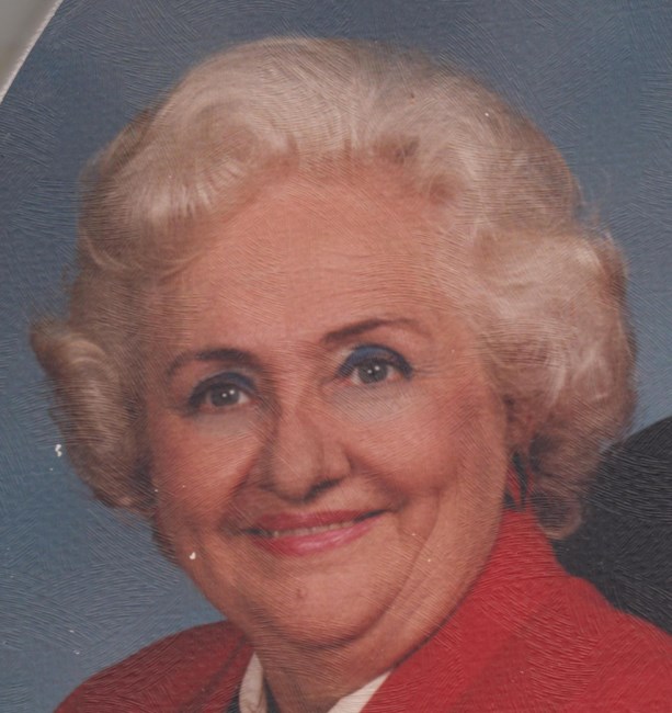 Obituary of Joyce Ray Hilliard