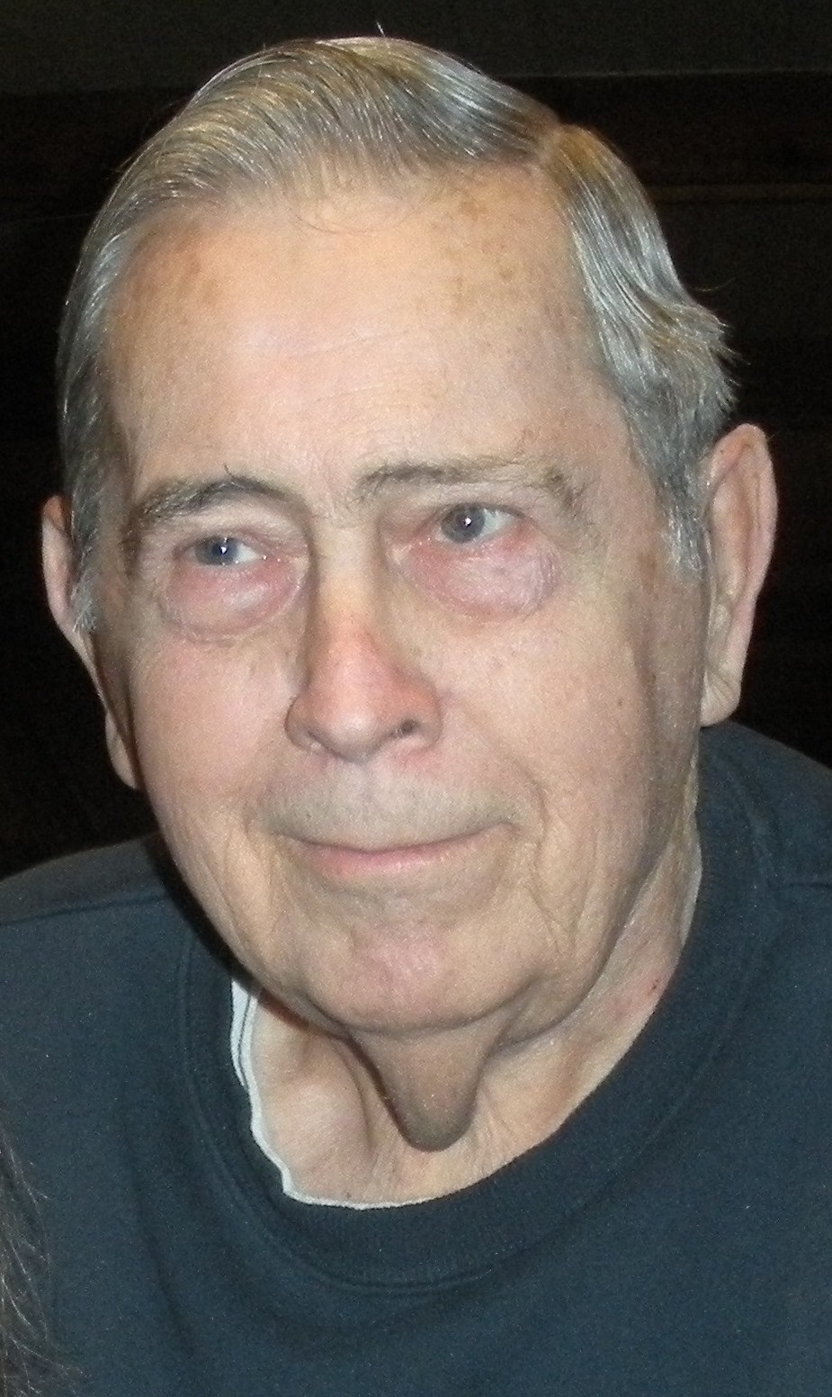 Robert Hopkins Obituary Highland, MI