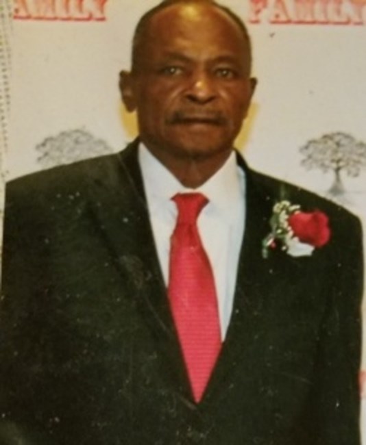 Obituary of Tommie   Lemons