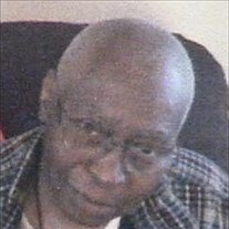 Obituary of James Charles Noble