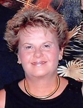 Obituary of Angela Sherry Williamson Blackburn