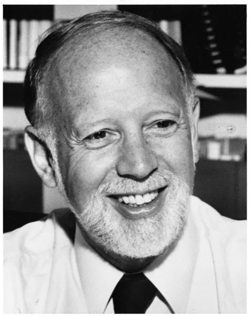 Obituary of Gerald Rainey McSheffrey