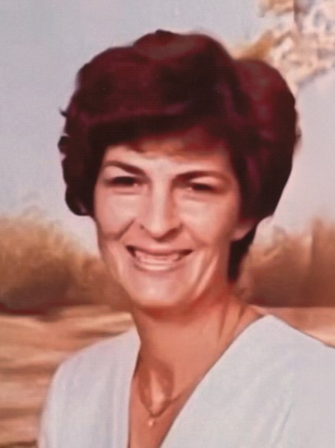 Obituary of Alicia Yolanda Smith